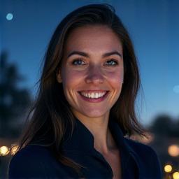 Astronomy guide and stargazing expert