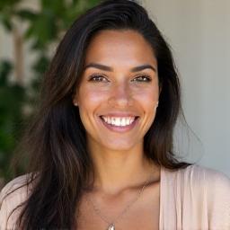 Wellness retreat yoga instructor and mindfulness coach